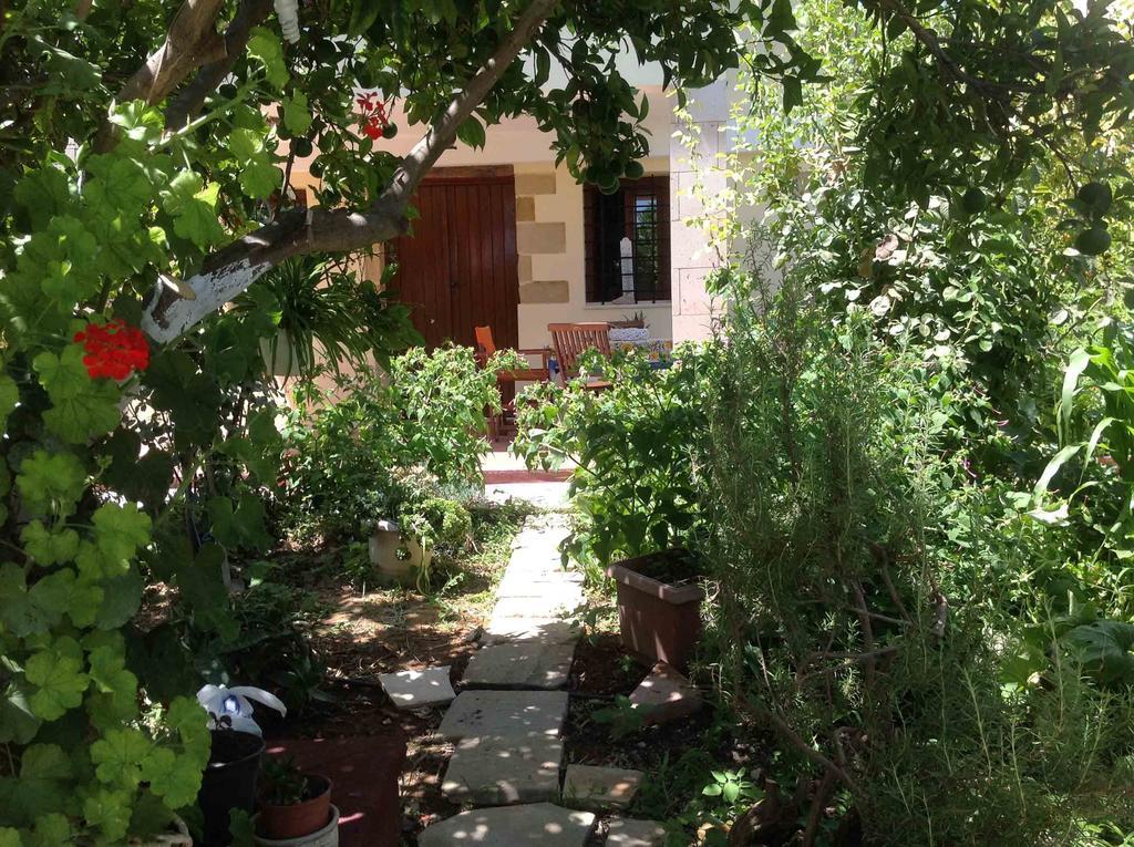 The Garden Villas 말레메 외부 사진