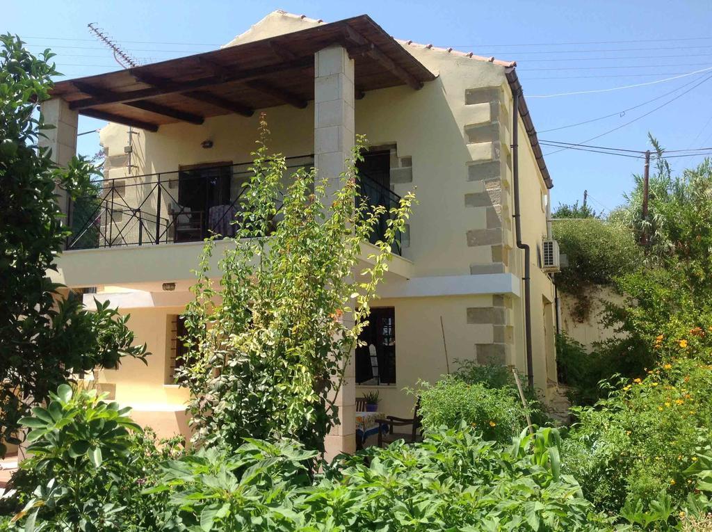 The Garden Villas 말레메 외부 사진