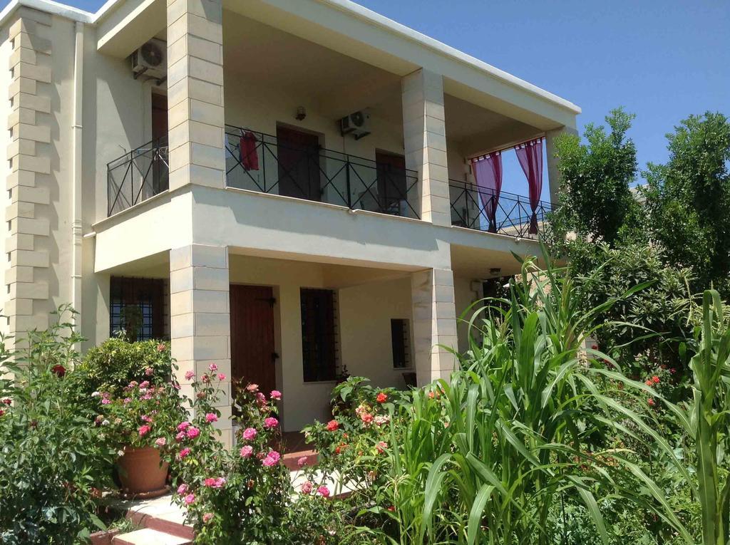The Garden Villas 말레메 외부 사진