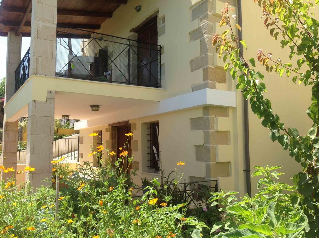 The Garden Villas 말레메 외부 사진