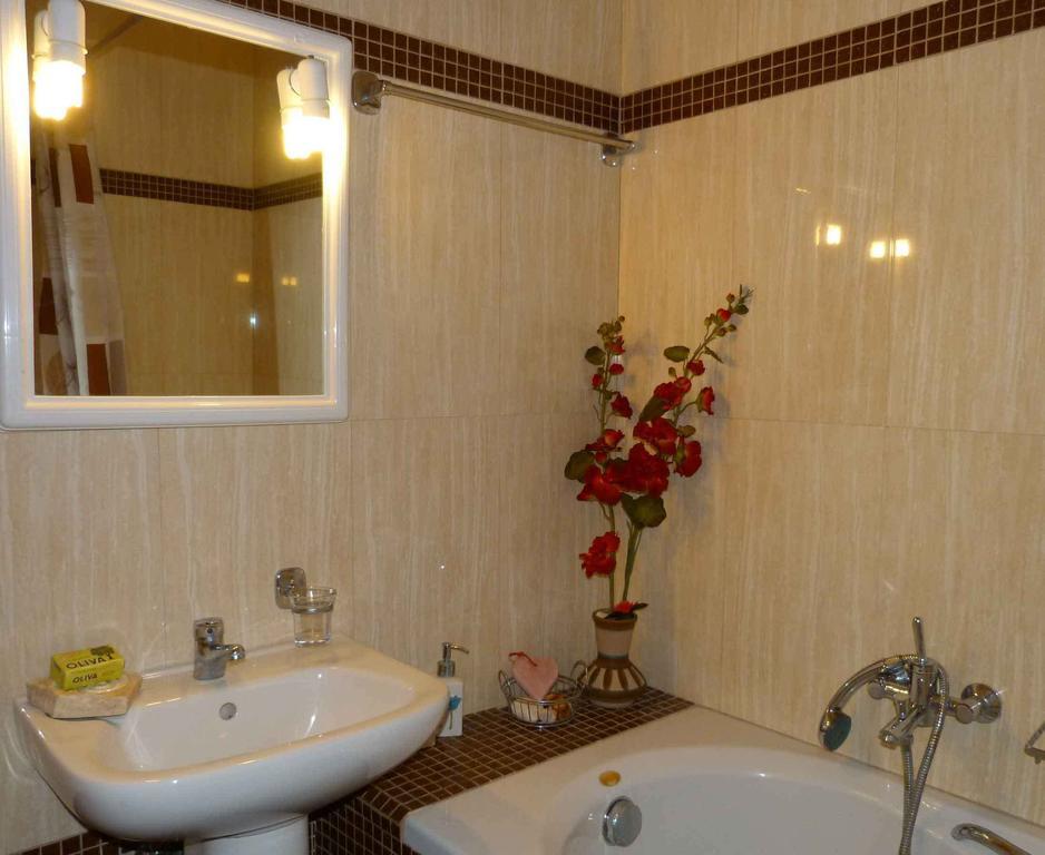 The Garden Villas 말레메 객실 사진
