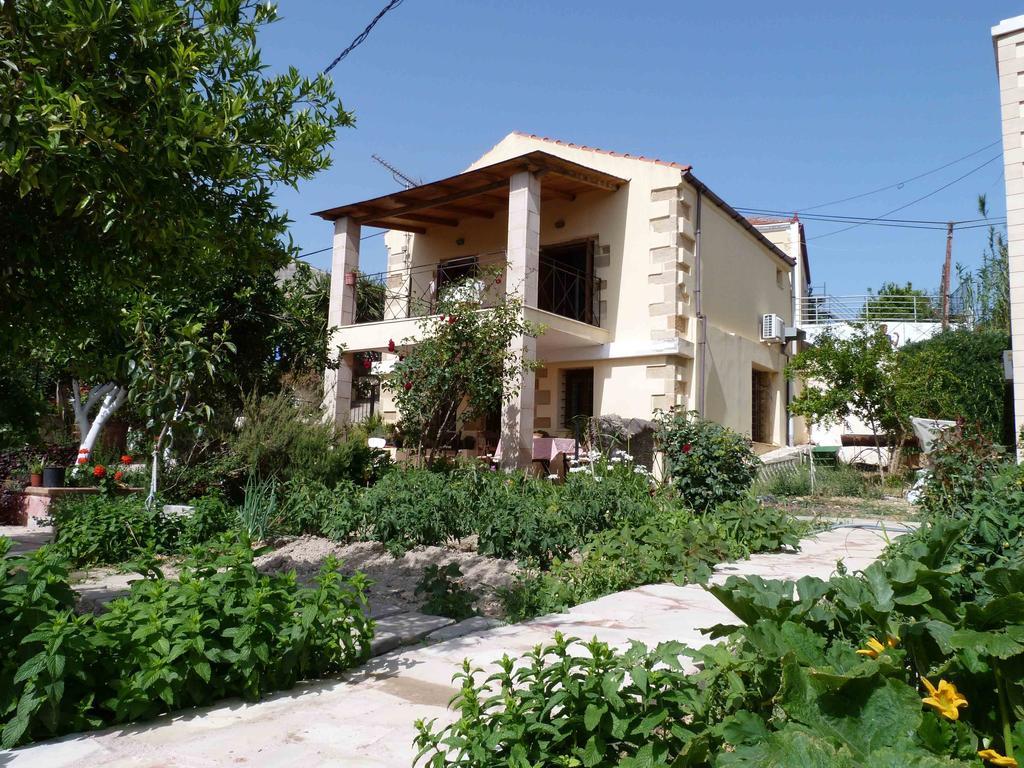 The Garden Villas 말레메 외부 사진