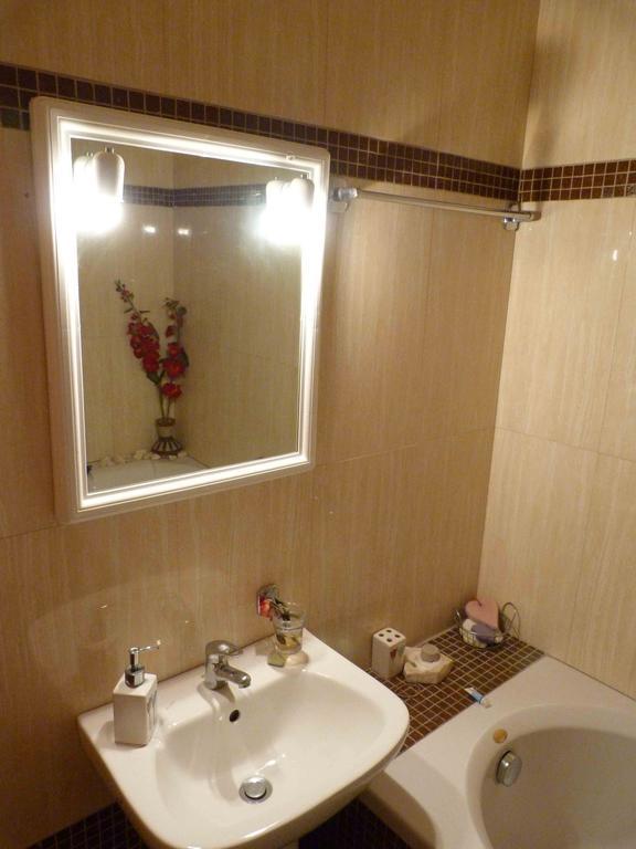 The Garden Villas 말레메 외부 사진