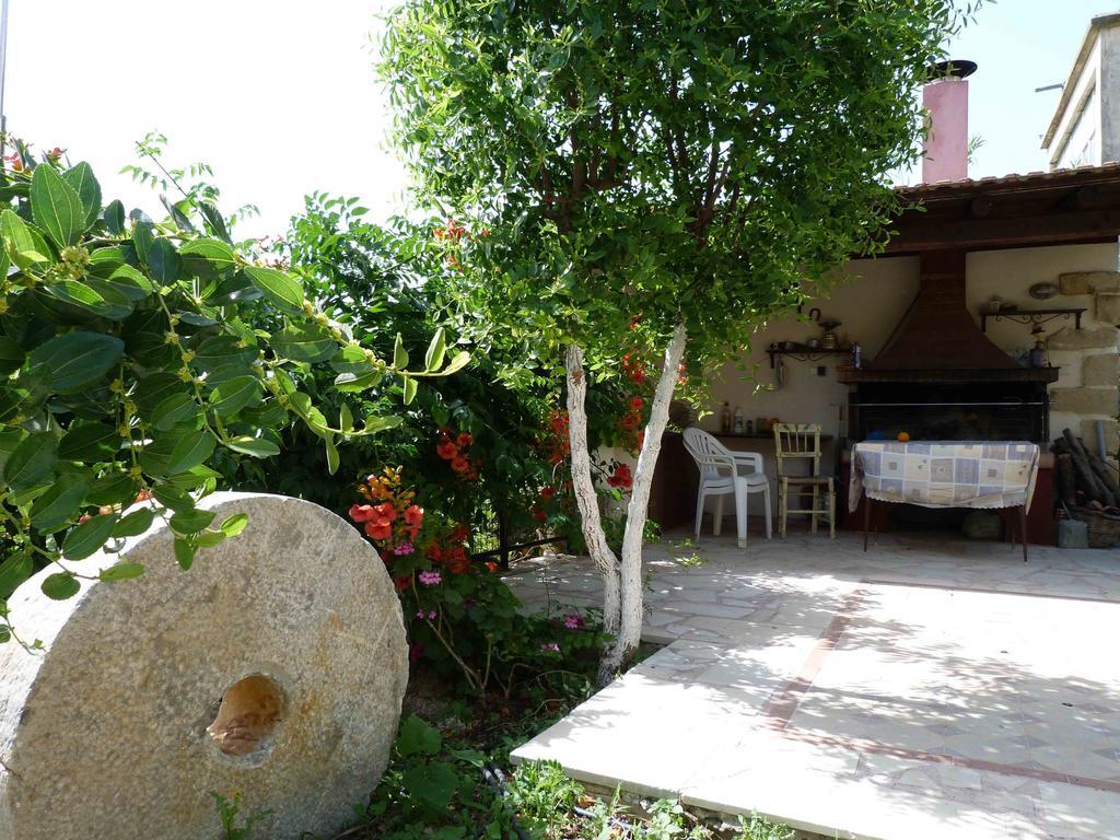 The Garden Villas 말레메 외부 사진