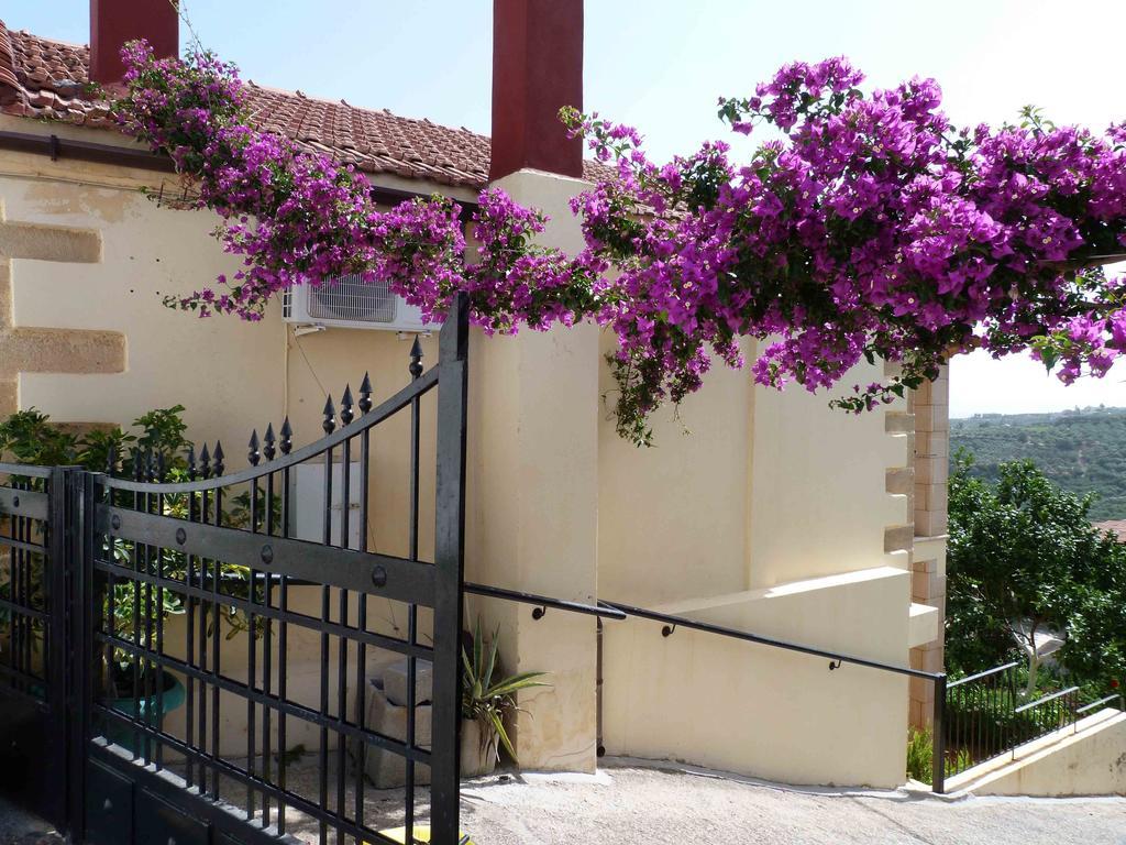 The Garden Villas 말레메 외부 사진